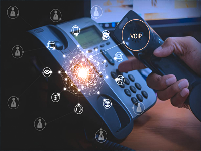 Telefonía IP
